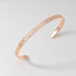 Ayatul Kursi Cuff Islamic Bracelet for Women