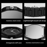 Arabic Watch For Men