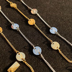 Sabr, Shukr & Tawakkul Islamic Bracelet