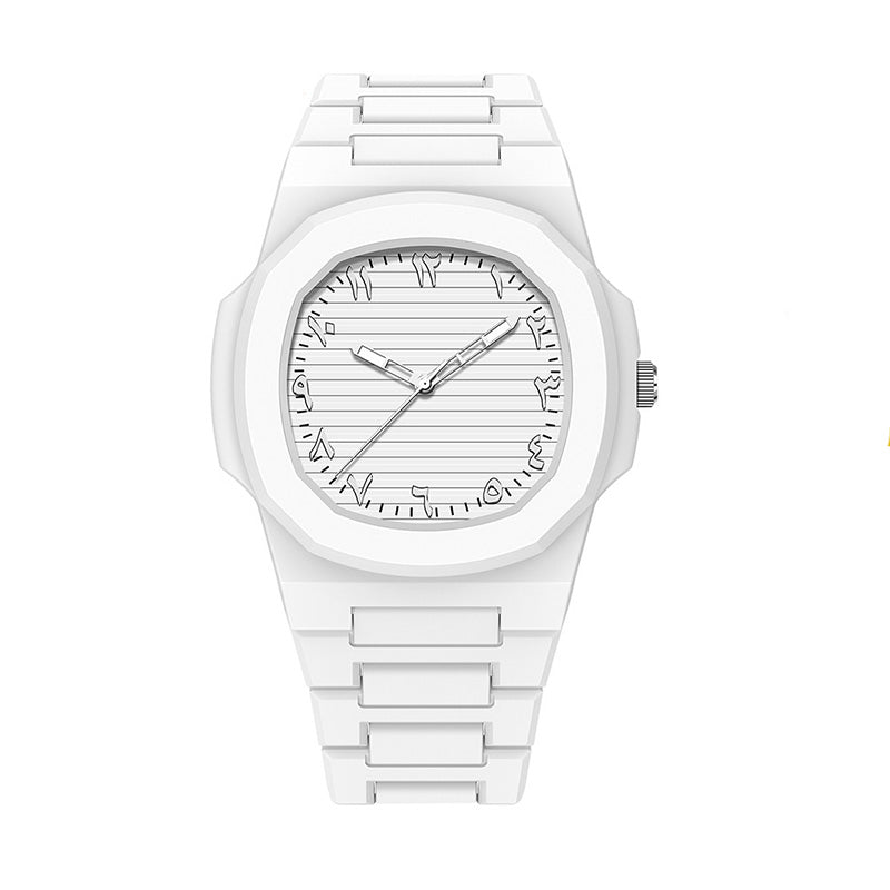 Arabic Watch For Men