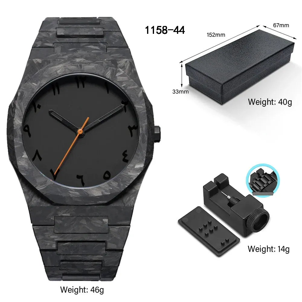 Arabic Watch For Men