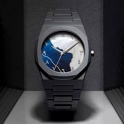 Arabic Watch For Men
