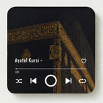 Exclusive Surah Magnet Speaker