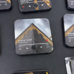 Exclusive Surah Magnet Speaker