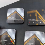 Exclusive Surah Magnet Speaker