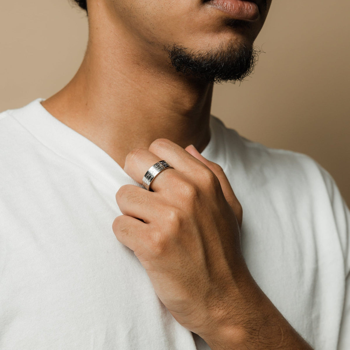 Ayatul Kursi Ring