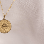 Ayatul Kursi Islamic Necklace Men & Women