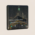 Exclusive Surah Magnet Speaker