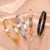 Ayatul Kursi Round Cuff Bangle